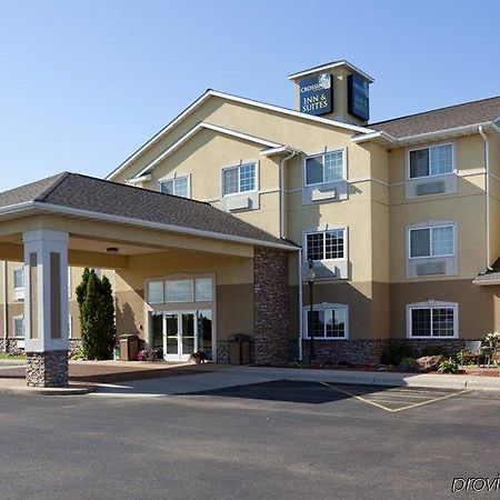 Crossings By Grandstay Inn & Suites Becker Exterior foto